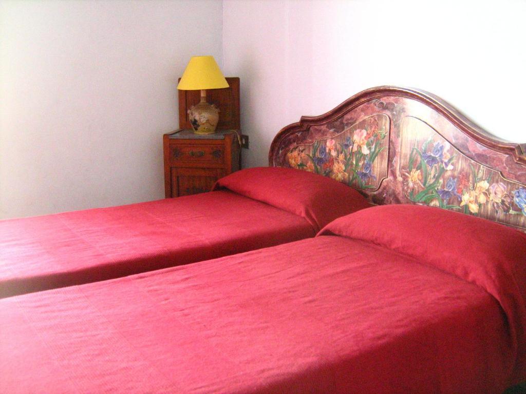 Aparthotel La Francigena Staggia Pokój zdjęcie