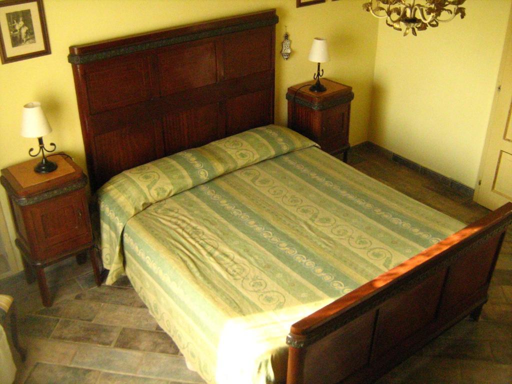 Aparthotel La Francigena Staggia Pokój zdjęcie
