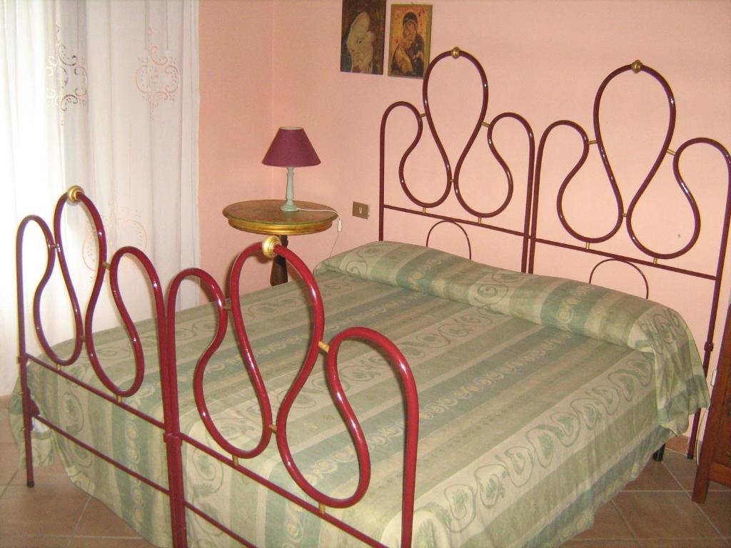 Aparthotel La Francigena Staggia Pokój zdjęcie
