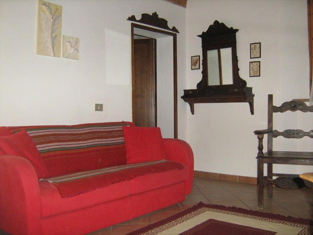 Aparthotel La Francigena Staggia Pokój zdjęcie